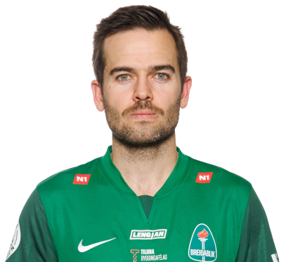 Kristinn Steindórsson