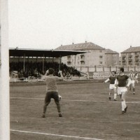 <p>
	1970 &THORN;r&oacute;ttur - Brei&eth;ablik 2 - 3 &aacute; Melavellinum. Blikar &aacute; mynd eru Gissur Gu&eth;mundsson, Haraldur Erlendsson og Gu&eth;mundur 