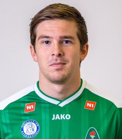 Baldvin Sturluson