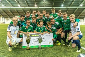 <p>
	Lengjubikarmeistarar 2015.</p>
<p>
	Gunnleifur Gunnleifsson, Damir Muminovic, K&aacute;ri &Aacute;rs&aelig;lsson, Gu&eth;j&oacute;n P&eacute;tur L&yacute;&eth;sson, Dav&iacute;&eth; Kristj&aacute;n &Oacute;lafsson, J&oacute;hann Fannar, Olgeir Sigurgeirsson, Andri Rafn Yeoman, Oliver Sigurj&oacute;nsson, Arn&thorn;&oacute;r Ari Atlason, Gu&eth;mundur Fri&eth;riksson, Arn&oacute;r Sveinn A&eth;alsteinsson, H&ouml;skuldur Gunnlaugsson, Ismar Tandir, Elfar Freyr Helgason, Gunnlaugur Hlynur Birgisson, Ellert Hreinsson og&nbsp;Arnaldur Karl Einarsson.</p>
<p>
	Mynd: HVH</p>
