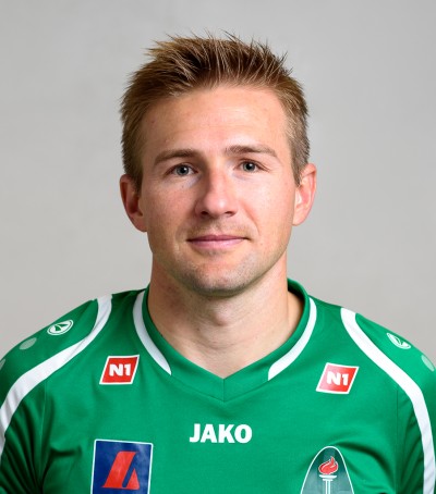 Daniel Bamberg