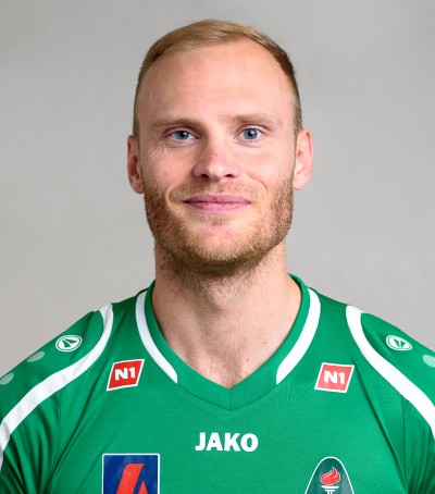 Guðmundur Atli Steinþórsson
