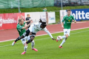 <p>
	2016 Brei&eth;ablik - FH 0-1.</p>
