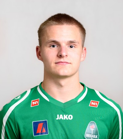 Gísli Martin Sigurðsson
