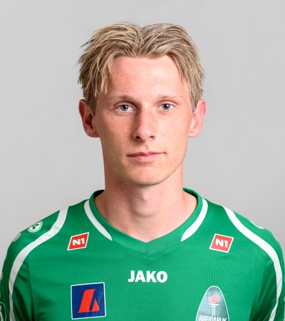 Guðmundur Friðriksson