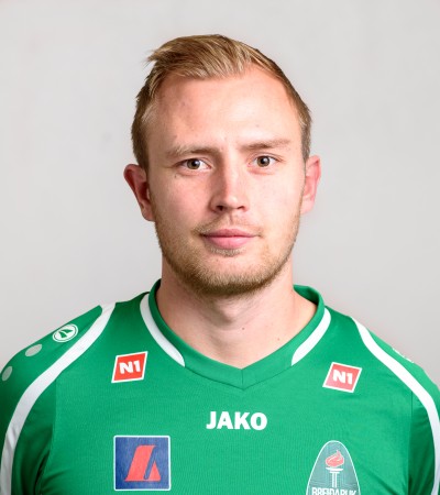 Martin Lund Pedersen