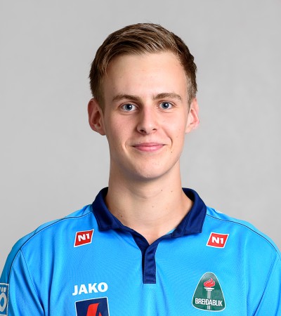 Elías Rafn Ólafsson