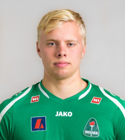 Sveinn Aron Guðjohnsen