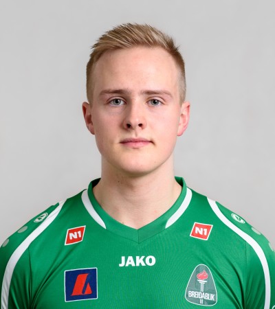 Gunnar Geir Baldursson