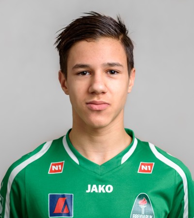 Danijel Dejan Djuric