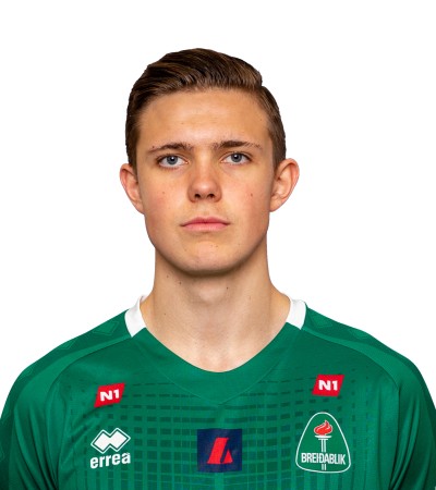 Willum Þór Willumsson