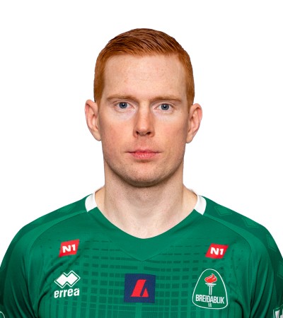 Þórir Guðjónsson