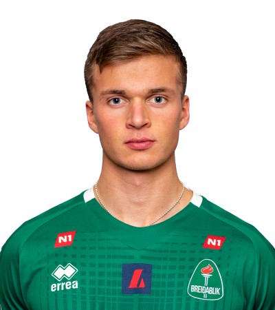 Karl Friðleifur Gunnarsson