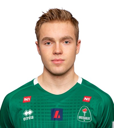 Ólafur Guðmundsson