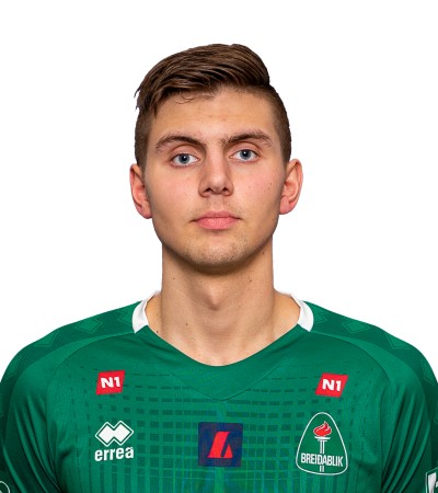 Skúli E. Kristjánsson Sigurz
