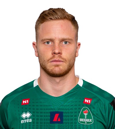 Arnar Sveinn Geirsson