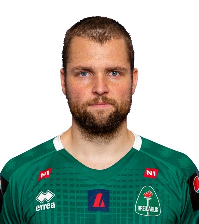 Guðjón Pétur Lýðsson