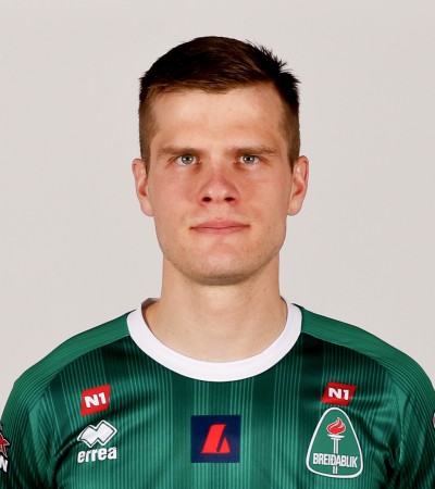 Davíð Örn Atlason