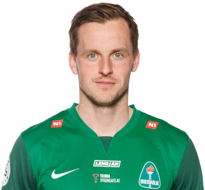 Viktor Örn Margeirsson