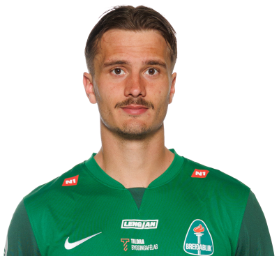 Kristófer Ingi Kristinsson