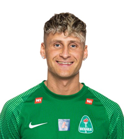 Alex Freyr Elísson