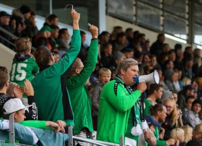 <p>
	2016 Brei&eth;ablik - Stjarnan 2-1. K&oacute;pacapana me&eth; bogna (silfur)skei&eth;. Mynd: &Oacute;mar Vilhelmsson</p>
