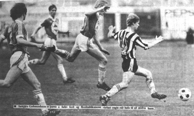 <p>1982 KR - Brei&eth;ablik 1 - 1. &nbsp;Mynd: Morgunbla&eth;i&eth;<br />
&nbsp;</p>