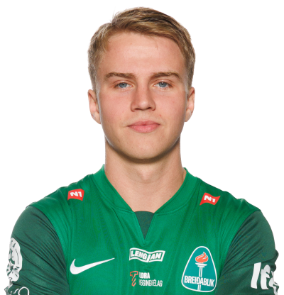 Óli Valur Ómarsson