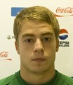 Ágúst Örn Arnarsson