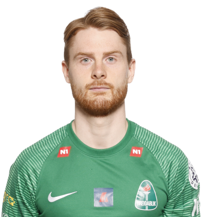 Alexander H Sigurðarson