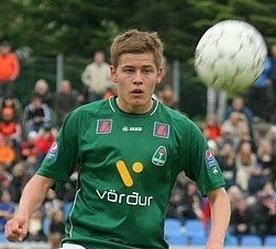 Alfreð Finnbogason