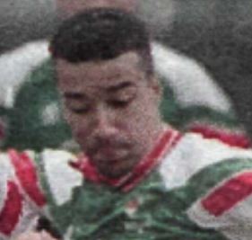 Anthony Karl Gregory