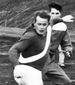Ármann J. Lárusson