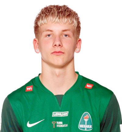 Arnar Bjarki Gunnleifsson