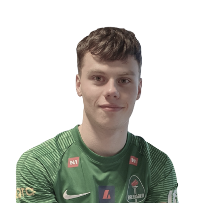 Arnar Númi Gíslason