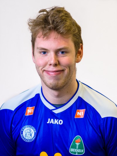 Arnór Bjarki Hafsteinsson