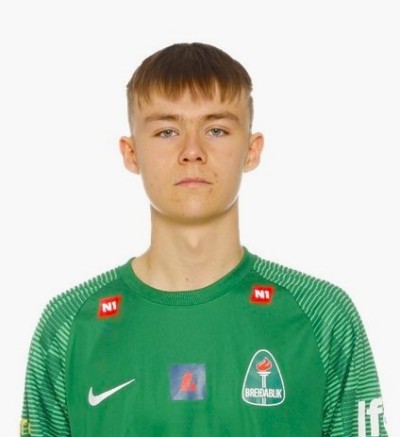 Atli Þór Gunnarsson