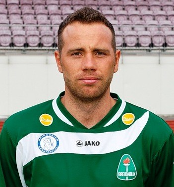 Ben J. Everson