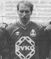 Benedikt Guðmundsson