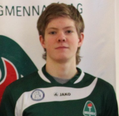 Bjarki Aðalsteinsson