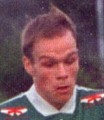 Bjarki Pétursson