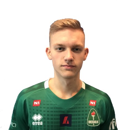 Bjarni Þór Hafstein