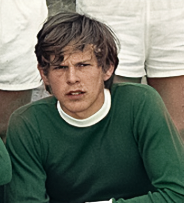 Bjarni Bjarnason
