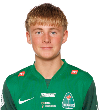 Bjartur Orri Jónsson