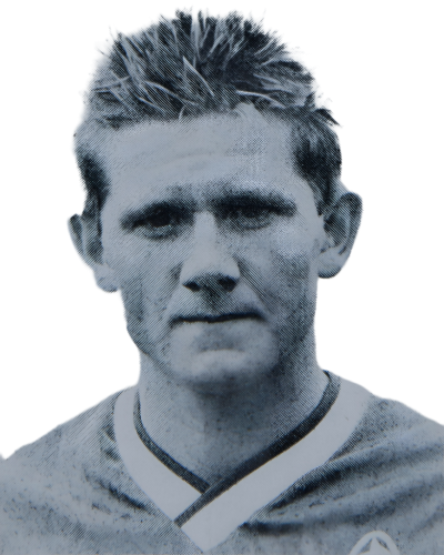 Jón Þórir Jónsson