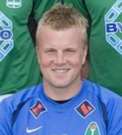 Casper Jacobsen