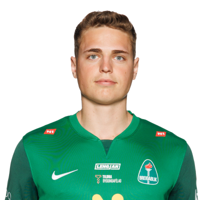 Daniel Obbekjær
