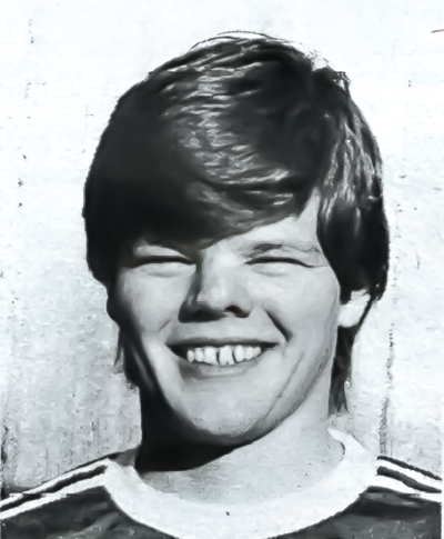 Þorsteinn Hilmarsson