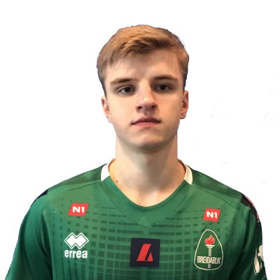 Eiríkur Þorsteinsson Blöndal
