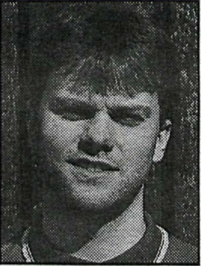 Eiríkur Þorvarðarson